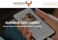 Peterson Acquisitions: Your Omaha Business Broker image 3